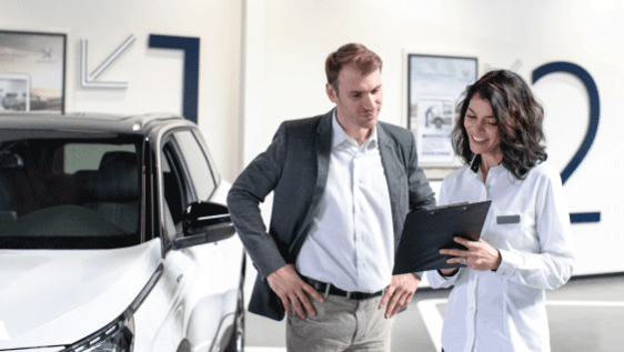 Cyfrowa książeczka serwisowa Cyfrowa książeczka serwisowa