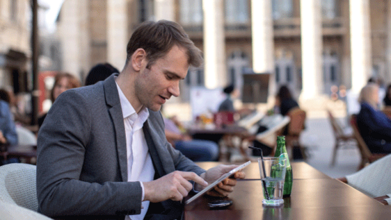 Cyfrowa książeczka serwisowa Cyfrowa książeczka serwisowa